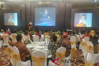 BI: lapangan usaha konstruksi dorong pertumbuhan ekonomi Papua