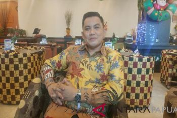 30 persen logistik Palapa Ring timur sudah terangkut