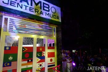 Keuskupan Agung Semarang buka Rumah Tambo Jentera Muda