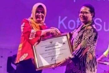 Kota Magelang "Kota Pelopor Puspaga"