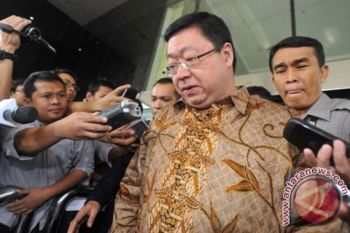 KPK cegah Robert Tantular ke luar negeri