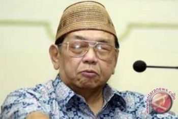 Gus Dur sosok yang mengangkat kembali martabat etnis tertindas