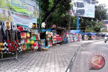 Polres Palangka Raya terjunkan 450 personel amankan malam tahun baru
