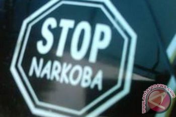 ASVEC Bandara Hasanuddin gagalkan pengiriman narkoba