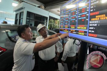 DKI kerahkan 2.500 personel amankan Natal