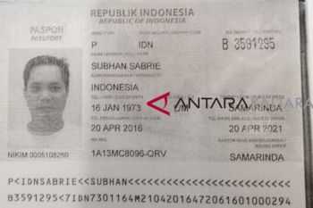 TKI asal Samarinda meninggal dunia di negara Kepulauan Solomon
