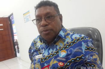 Ombudsman : Pemkab Biak Numfor belum bayar utang kontraktor