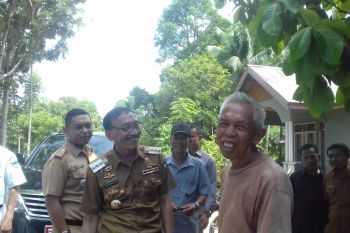 Pesisir Selatan akan menormalisasi Sungai Batang Lengayang pada 2019