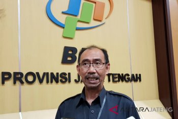 Jumlah turis asing ke Jateng anjlok 28 persen