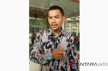 Polda tangani perkara umpatan Bupati Boyolali terhadap Prabowo