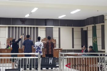 Bank Jateng Pekalongan dibobol Rp4,4 miliar