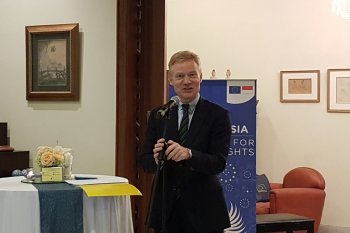 EU supports Indonesia to realize sustainable palm oil