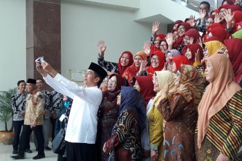 Ketua Umum Aisyiyah: PresIden tawarkan ide fakultas nonkonvensional