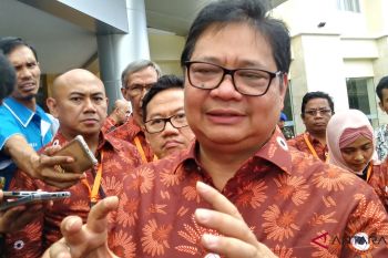Pacu pemerataan, Kemenperin akselerasi pertumbuhan industri manufaktur