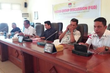 Gerindra terus sosialisasi Prabowo-Sandi