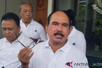 Taruna Akpol terpidana penganiayaan belum dieksekusi