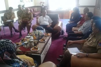 Payakumbuh bangun sentra industri rendang yang lebih modern
