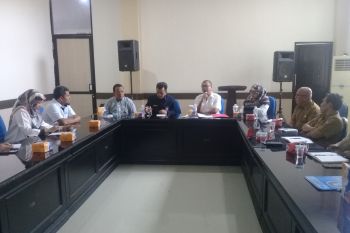 Payakumbuh perkuat daya saing UMKM dukung sektor pariwisata