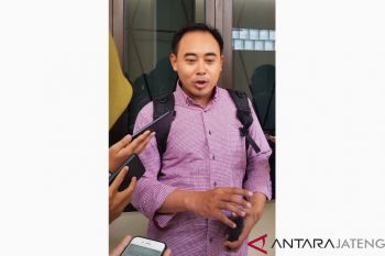 Jaksa: Gratifikasi Tasdi demi pemenangan Ganjar-Yasin
