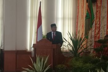 Wako: perekonomian Payakumbuh terus meningkat