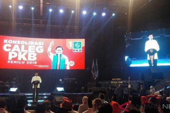 Jokowi asks PKB to prevent hoaxes to improve electability