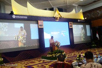 Ternyata ekonomi Sumbar 2018 melambat, ini penyebabnya menurut BI (Video)