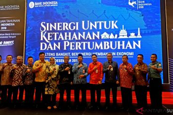 Ekonomi Sulteng 2019 diyakini tumbuh 6 persen