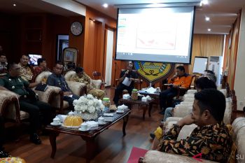 Terhambat data korban,  Dinsos belum serahkan bantuan pengungsi