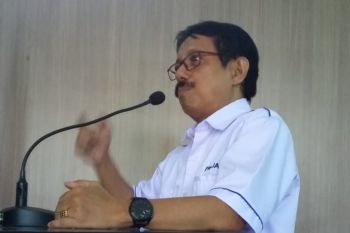 PWI Jateng ajak media jadi penjaga kebeningan bangsa