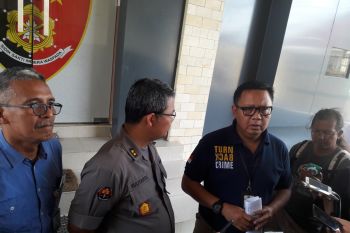 Polda DIY memeriksa 19 saksi kasus pemerkosaan mahasiswi UGM
