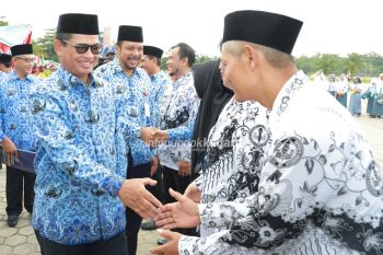 Syukurlah, Bankeu Khusus Triwulan IV segera disalurkan Pemprov