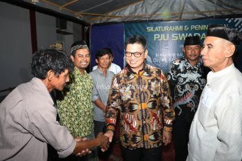 Soal Kelistrikan, Gubernur Pastikan Intens Monitoring