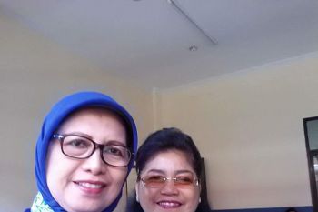 BPBD Manado imbau warga waspada bencana