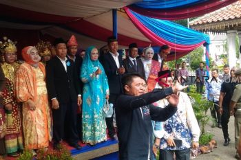 Sumsel miliki pelayanan Isbat nikah terpadu