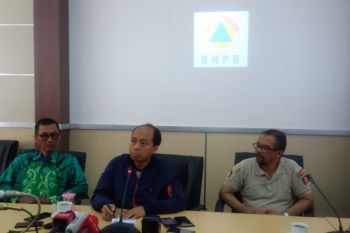 Tsunami Selat Sunda dimungkinkan dipicu longsor bawah laut