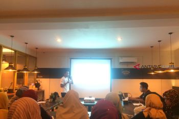 Konsisten, kunci utama berbisnis daring