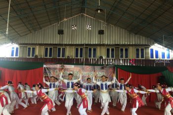 Pentas Kebangsaan pererat hubungan lintas agama
