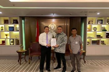 Ketua DPR RI setuju penghapusan utang korban bencana Sulteng