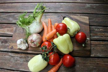 Makanan yang bantu lindungi diri dari kanker