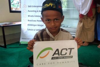 MRI-ACT DIY targetkan beri beasiswa 200 anak