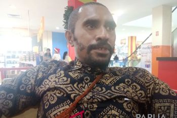 Tokoh pemuda Papua desak pabrik tepung betatas segera dibangun