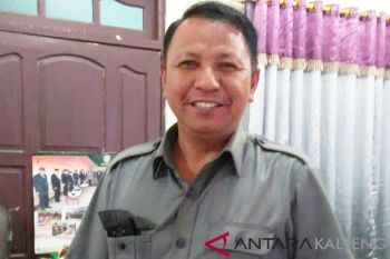 Distribusi elpiji subsidi di Kotim diduga di selewengkan