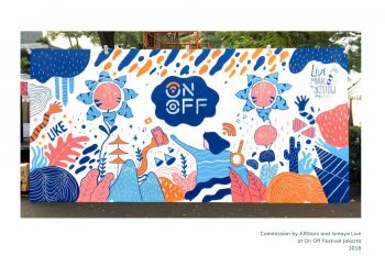 Bentara Budaya rancang kelas kreatif "DoodleArt"