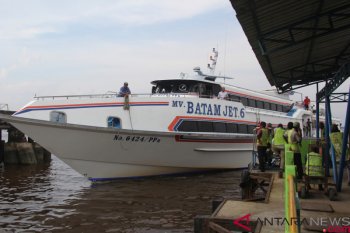 Pelni mulai jual tiket mudik libur Natal