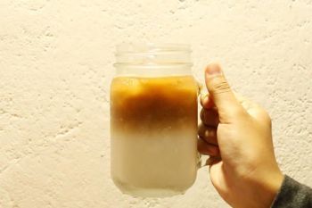 Kenikmatan kopi Semende asli di Kawe Coffee Brewers