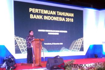 Pertumbuhan ekonomi eks Keresidenan Banyumas diperkirakan capai 5,70 persen