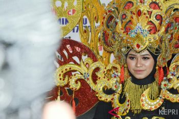 BICC bantu wujudkan target kunjungan 20 juta wisman