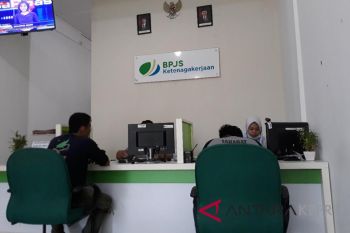 Karimun daftarkan ketua RT-RW peserta BPJS Ketenagakerjaan