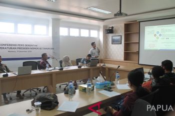 Perpres 82/2018 wajibkan bayi menjadi peserta JKN-KIS