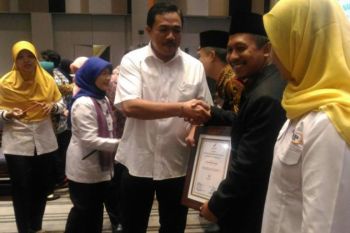 BPOM Sumsel dorong peritel penuhi aturan pangan